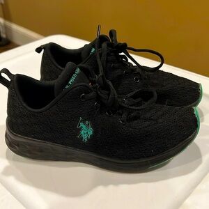 Women’s u.s. polo tennis shoes
